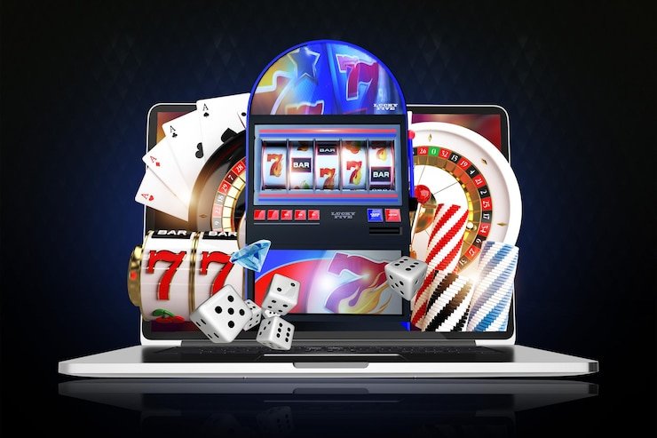 Antarmuka permainan Colok Naga di slot 155 menampilkan panel pilihan angka dan papan hasil undian